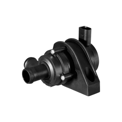 Abbildung von HELLA 8TW 358 304 601 Zusatzwasserpumpe 12 elektrisch VOLKSWAGEN: Transporter 5 Kastenwagen, Bus