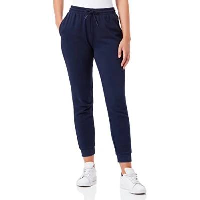 Abbildung von Lacoste Sport Jogginghose, Damen, Größe: 36, Navy blue
