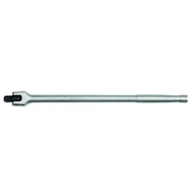 Abbildung von YATO YT 1345 Vierkant Steckgriff 450 20 (3/4&quot;) Chrom Vanadium Stahl