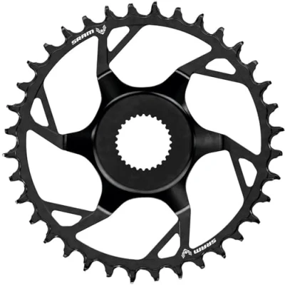 Abbildung von Sram Kettenblatt T Type Eagle 36 Z.. Alu. sw. 12 f.. DM. f. Bosch Gen4