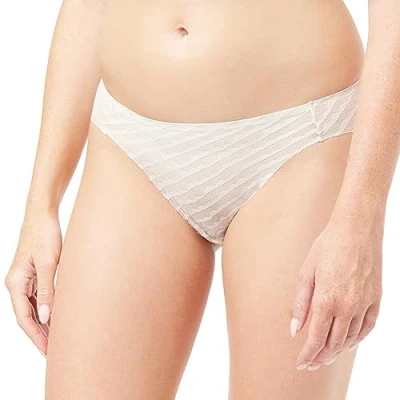 Abbildung von Sloggi HIGH LEG Panties, Damen, Größe: XL, Naturel