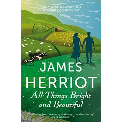 Abbildung von All Things Bright and Beautiful