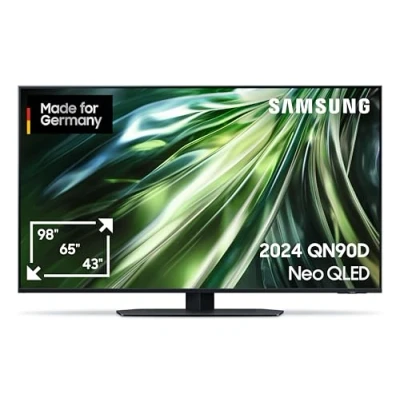 Abbildung von Samsung Neo QLED GQ50QN90DAT (2024)