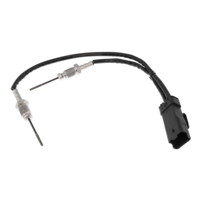 Abbildung von VEMO V42 72 0103 Sensor, Abgastemperatur nach Katalysator mit Kabel CITROËN: Berlingo II, C4 II Schrägheck, Kastenwagen