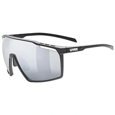 Abbildung von Uvex Mtn Perform Black Mat/Mir.SilverVerkauft von HypoStore