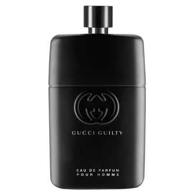 Abbildung von Gucci Guilty Pour Homme Eau de Parfum 150 ml