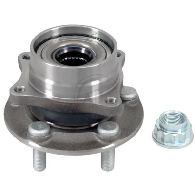 Abbildung von A.B.S. 201188 Radlagersatz 125 TOYOTA: Prius II Liftback
