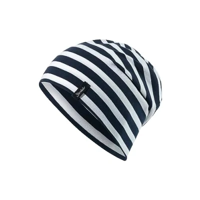 Abbildung von Sterntaler OCS Slouchbeanie Mütze für Kinder, Größe: 53, Marine