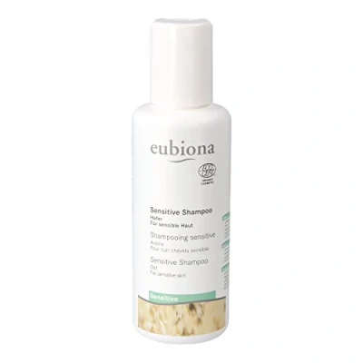 Abbildung von Shampoo Hafer Sensitive, 2 x 200ml