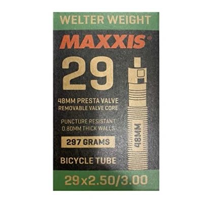 Abbildung von WELTERWEIGHT 29x2.5/3.0 SV 48mm