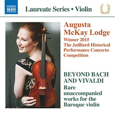 Abbildung von Beyond Bach and Vivaldi