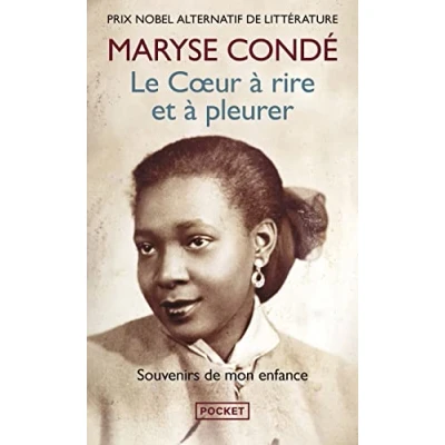 Abbildung von Le Coeur à rire et pleurer : Souvenirs de mon enfance