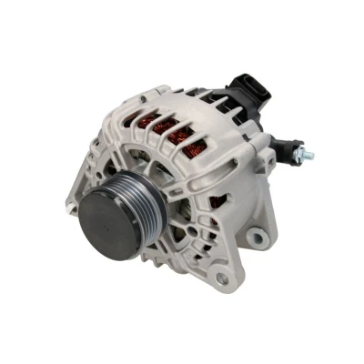 Abbildung von STARDAX STX101634 Lichtmaschine 12V 90A HYUNDAI: Getz, i10 I, KIA: Picanto CARENS 4