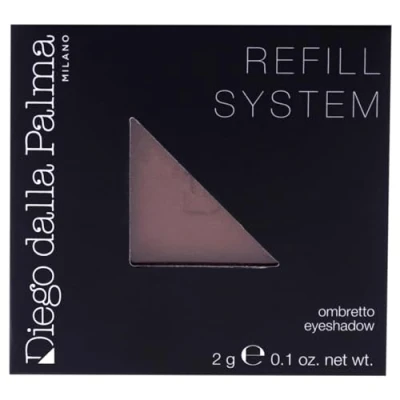 Abbildung von REFILL SYSTEM OMBRETTO OPACO N.164 RED HAZELNUT, 2 g