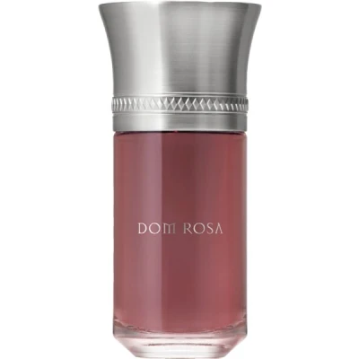 Abbildung von Les Liquides Imaginaires Dom Rosa Eau de Parfum (EdP) 50 ml