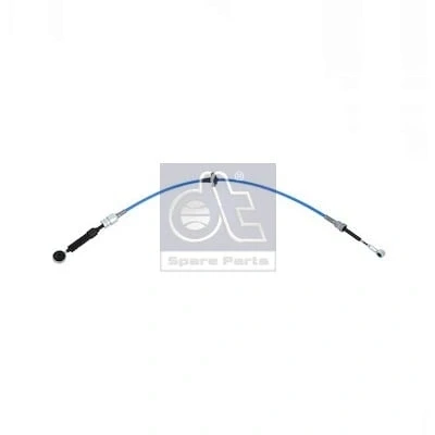 Abbildung von Seilzug, Schaltgetriebe DT SPARE PARTS 7.40313