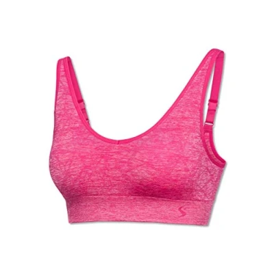 Abbildung von Schiesser Bustier, Damen, Größe: 34, Red