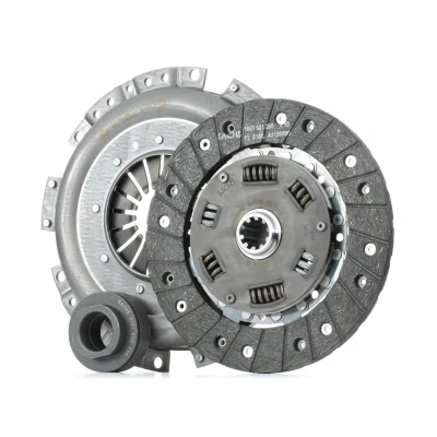 Abbildung von SACHS 3000 007 002 Kupplungssatz 215 ALFA ROMEO: GT, Spider