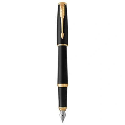 Abbildung von Parker Urban Muted Black GT FP F