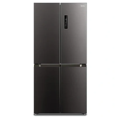 Abbildung von Midea Multi Door 7 MDRF632FIE28, 177,5 cm hoch, 83,3 breit
