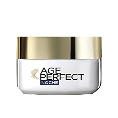 Abbildung von L&#039;Oréal Age Perfect Night Cream 50 ml