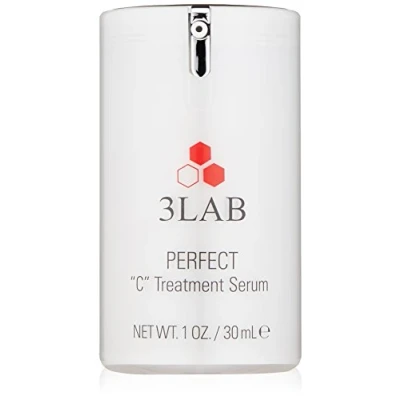 Abbildung von 3LAB Perfect &#039;C&#039; Treatment Serum 30 ml