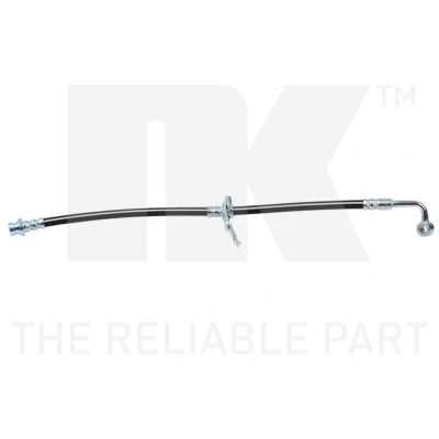 Abbildung von NK 853522 Bremsschläuche 487 KIA: Picanto I