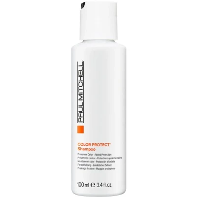 Abbildung von Paul Mitchell Shampoo Color Care Protect Daily