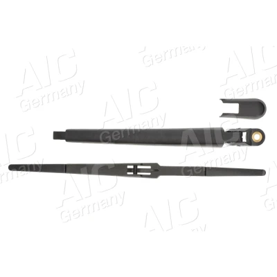 Abbildung von Wischarm, Scheibenreinigung Aic 56831 hinten mit Kappe, integriertem Wischblatt OPEL: Zafira C Tourer