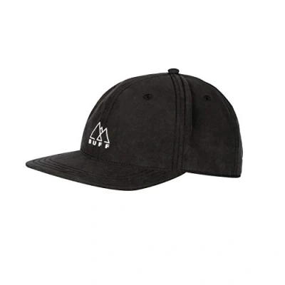 Abbildung von Buff Pack Baseball Cap SOLID BLACK