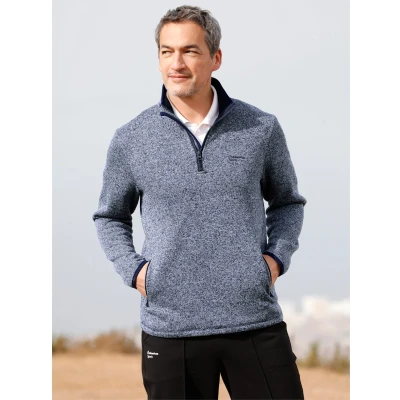 Abbildung von Catamaran Fleeceshirt &quot;Fleece Shirt&quot;, (1 tlg.)