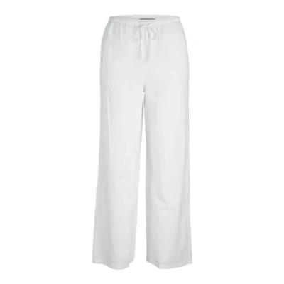Abbildung von JJXX Klassische Stoffhose, Damen, Größe: 36, White