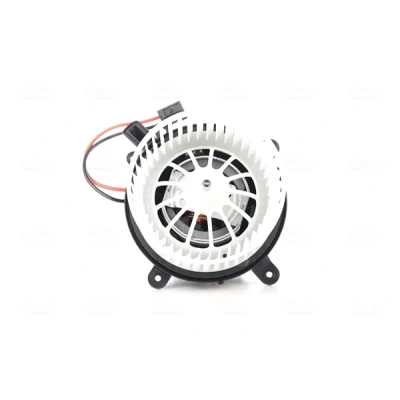 Abbildung von NISSENS 87760 Elektromotor, Innenraumgebläse 12 ohne integrierten Regler
