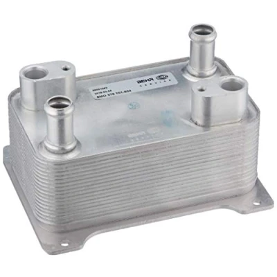 Abbildung von MAHLE ORIGINAL CLC 6 000S Ölkühler, Automatikgetriebe
