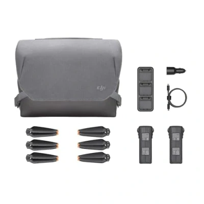 Abbildung von DJI Mavic 3 Fly More Kit