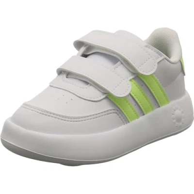 Abbildung von adidas Sportswear BREAKNET 2.0 KIDS Klettschuh für Kinder