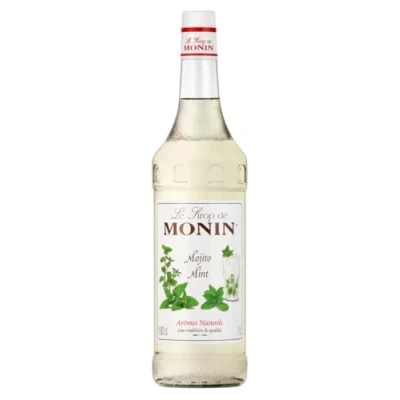 Abbildung von Monin Sirup Mojito Mint 1 x l