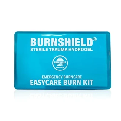 Abbildung von Burnshield Easycare Burnkit 1 in Kunstst St