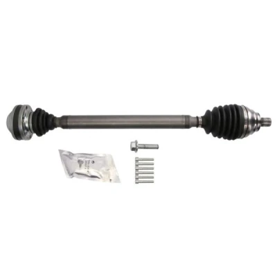 Abbildung von PASCAL G2W060PC Antriebswelle Vorderachse rechts 805 VOLKSWAGEN: Caddy 3 Kombi, Kastenwagen