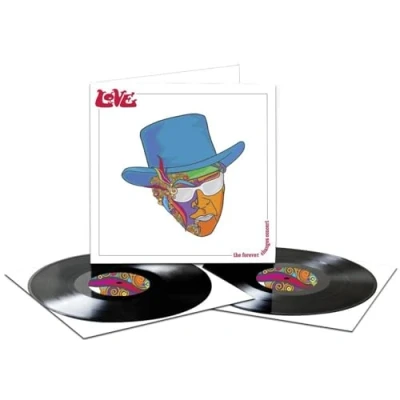 Abbildung von The Forever Changes Concert [Vinyl LP]