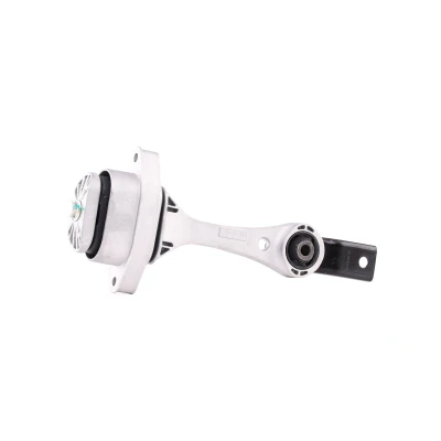 Abbildung von TEDGUM 00725649 Halter, Motoraufhängung hinten VOLKSWAGEN: Golf 4 Variant, Bora Limousine, AUDI: TT Coupe, A3 Schrägheck