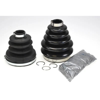 Abbildung von SPIDAN 25371 Achsmanschette TPE (thermoplastischer Elastomer), NBR (Nitril Butadien Kautschuk) FORD: FIESTA 6, 6 Van