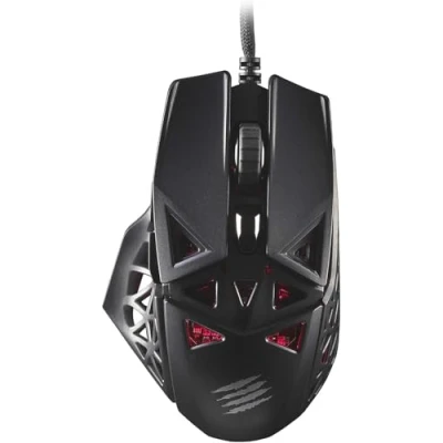 Abbildung von Mad Catz M.O.J.O. M1 Gaming Maus (kabelgebunden)