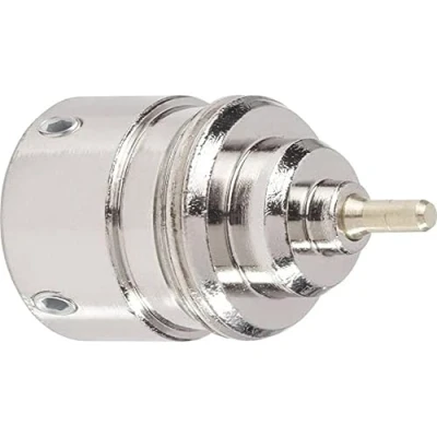 Abbildung von Eurotronic Heizkörperthermostat 700099 Heizkörper Ventil Adapter Passend für Dan