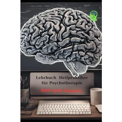Abbildung von Lehrbuch für Heilpraktiker Psychotherapie: Erste Einblicke Psychotherapie&quot;