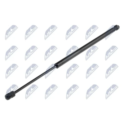 Abbildung von NTY AE TY 014 Heckklappendämpfer 545 531 TOYOTA: Corolla Verso