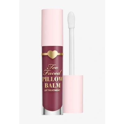 Abbildung von Too Faced Pillow BALM Lippenstift, Damen, Größe: 6 ml, Berry jam kiss