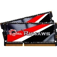 Abbildung von SO DIMM 8 GB DDR3 1600 (2x 4 GB) Dual Kit, Arbeitsspeicher