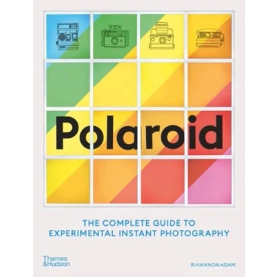 Abbildung von Polaroid: The Missing Manual: Complete Guide to Experimental Instant Photography