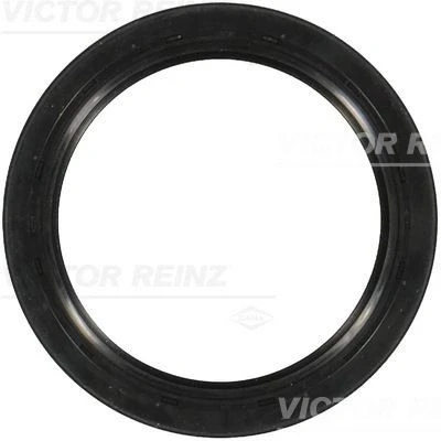 Abbildung von REINZ 81 10628 00 Kurbelwellendichtring FPM (Fluor Kautschuk) DACIA: SANDERO 2, LOGAN MCV RENAULT: Twingo 3 Schrägheck
